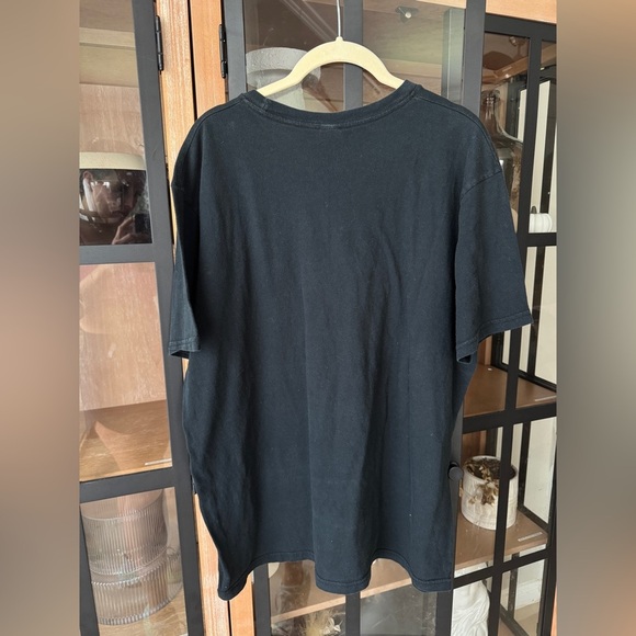 Vintage 2005 The Rolling Stones embroidered tee Tongue Band Anthill Rockware - Picture 8 of 10